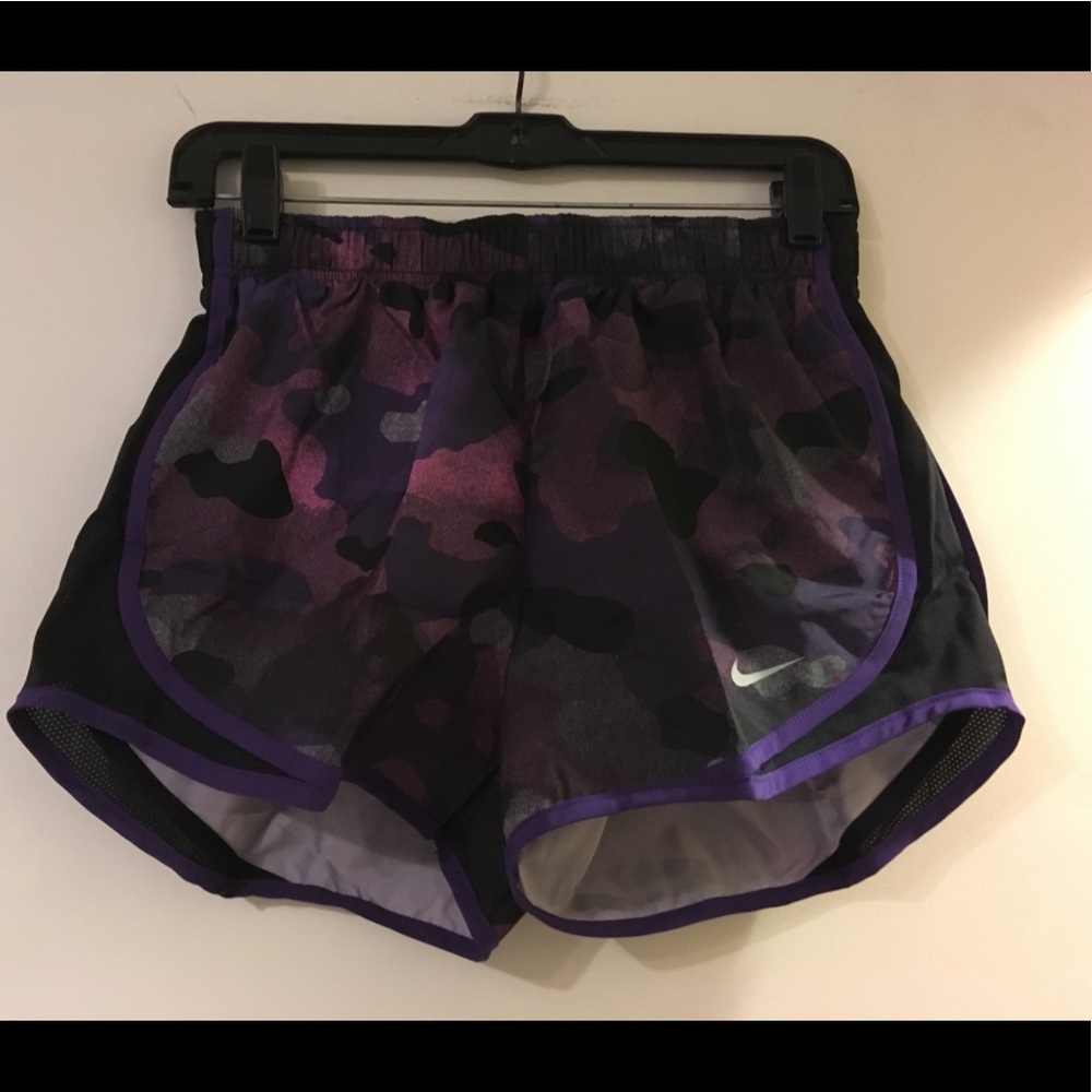 Nike Tempo Running Shorts - Picture 4 of 7